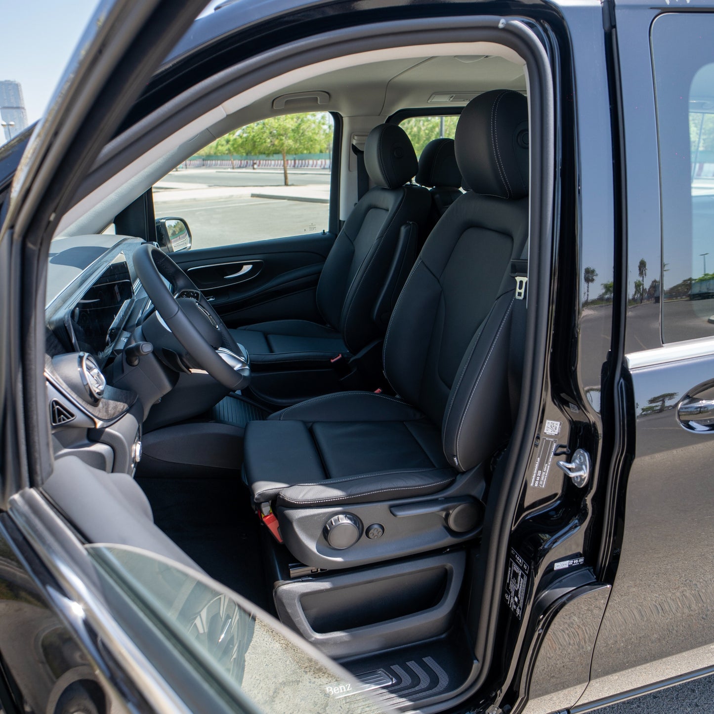 Mercedes V300 V-Class