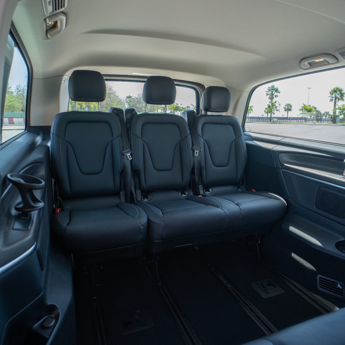 Mercedes V300 V-Class