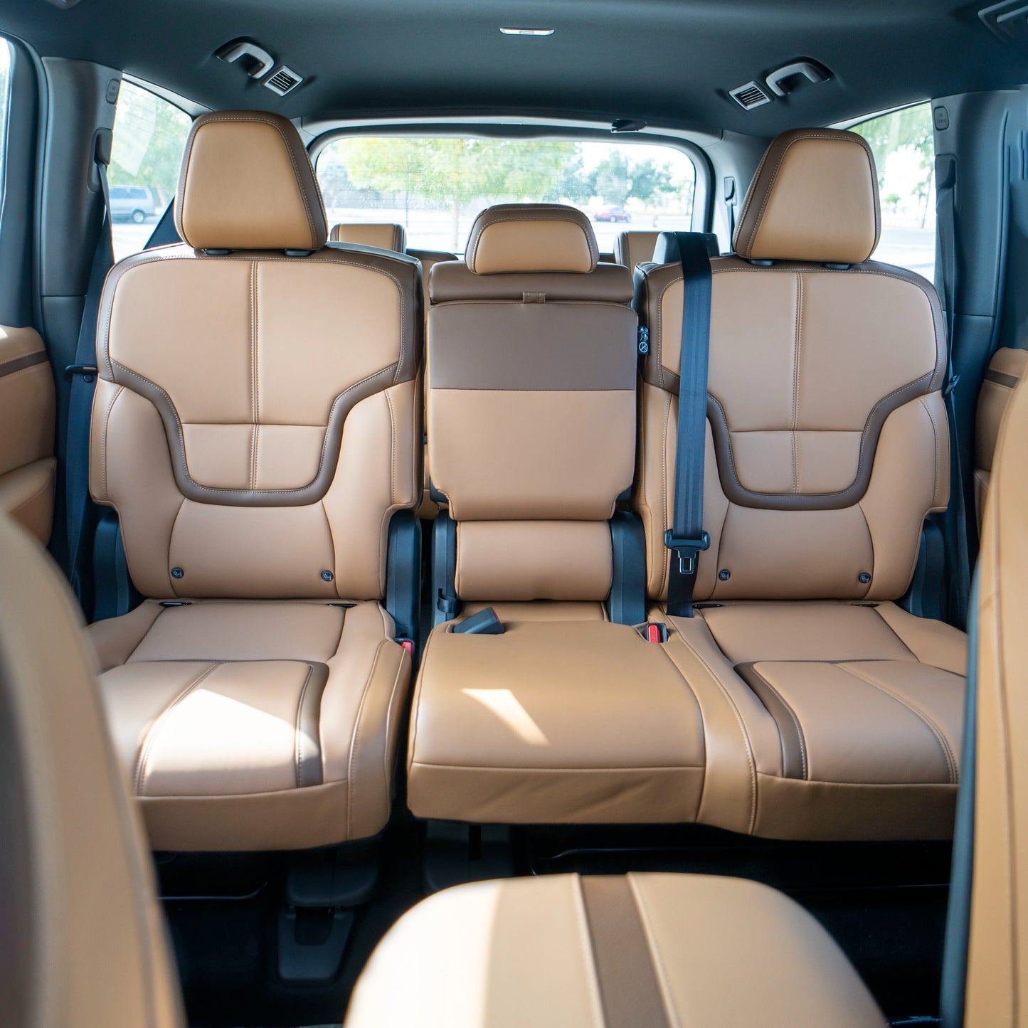 Nissan Patrol New Edition