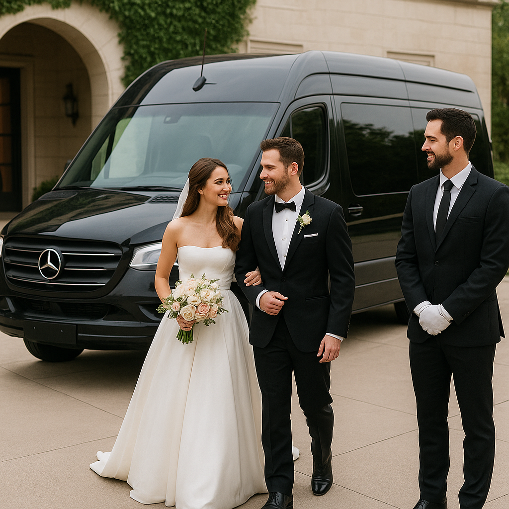 Weddings and Private Events
