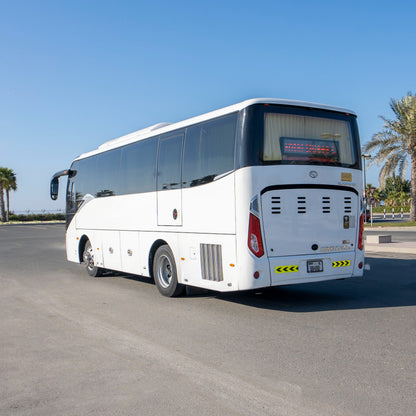 35 Seater Bus