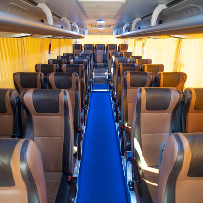 35 Seater Bus