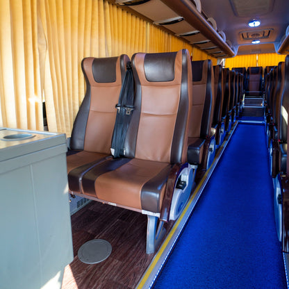 35 Seater Bus