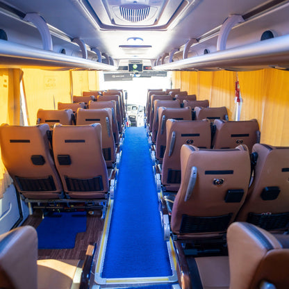 35 Seater Bus