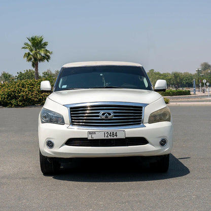 Infiniti Versace Limo Rental Infiniti Versace Limo Rental.