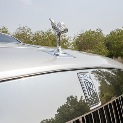 Rolls Royce Ghost