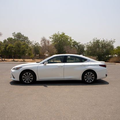 Lexus ES300