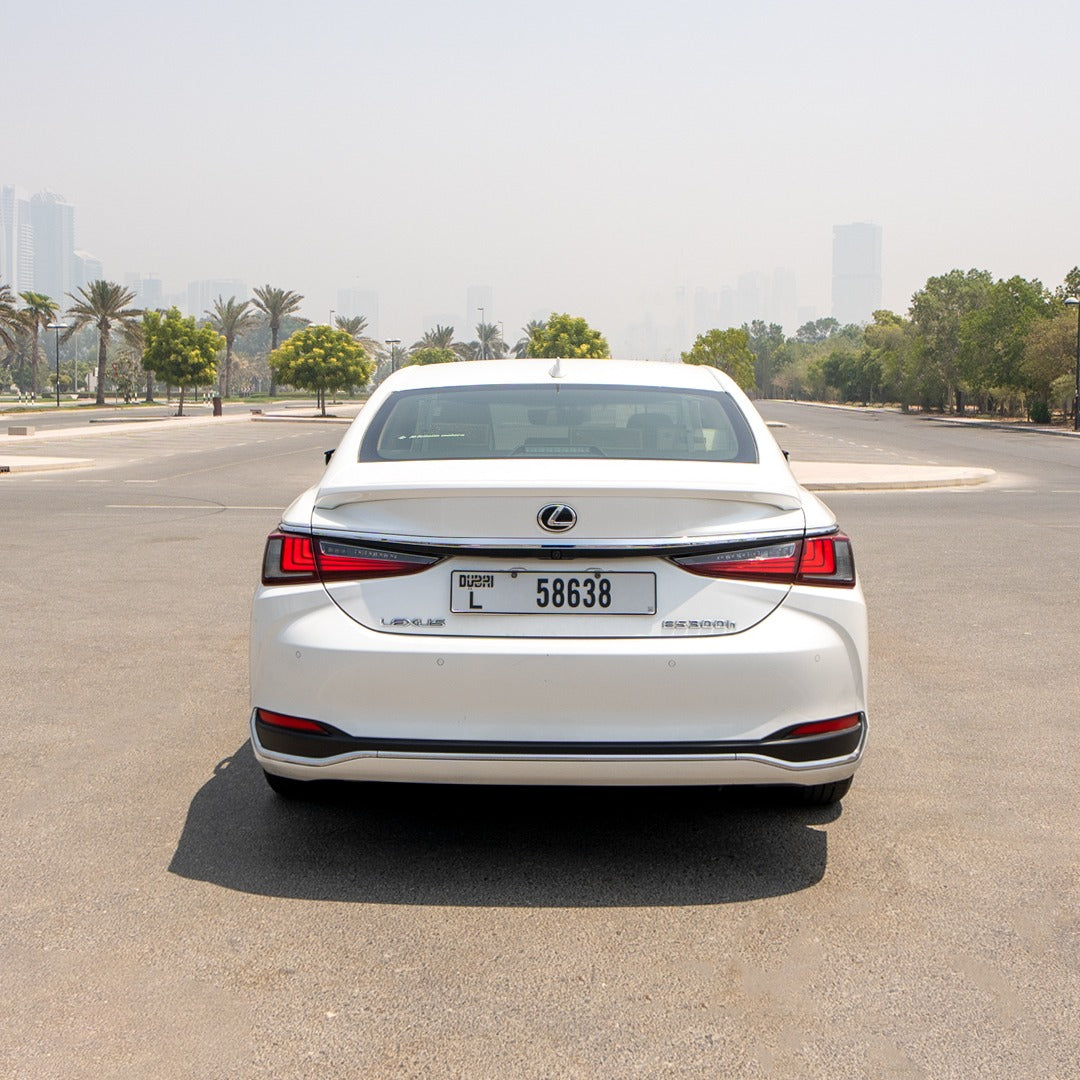 Lexus ES300