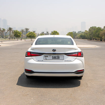 Lexus ES300