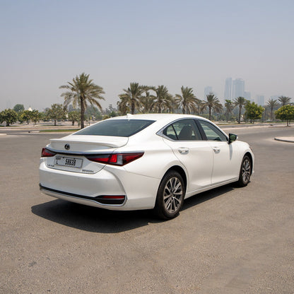 Lexus ES300