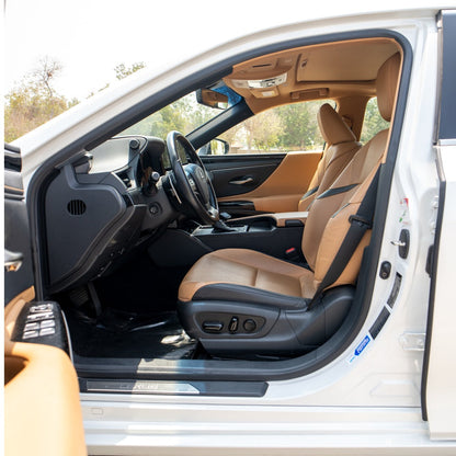Lexus ES300