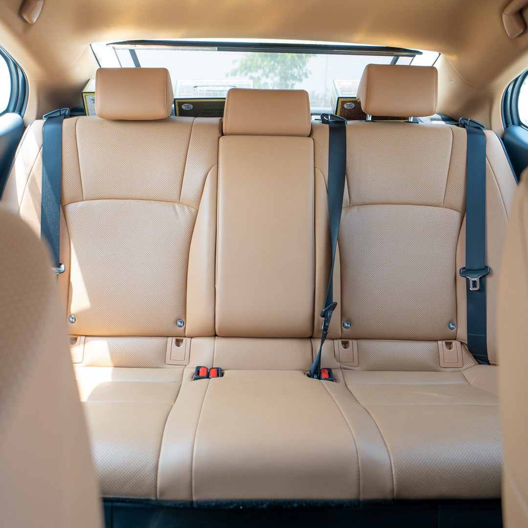 Lexus ES300