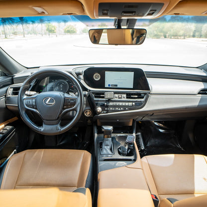 Lexus ES300