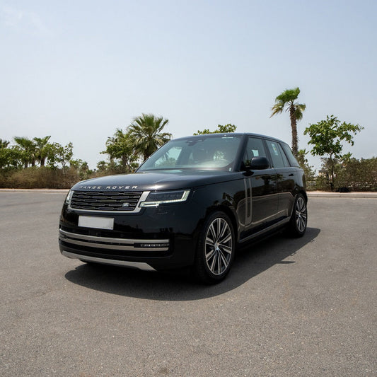 Range Rover Vogue