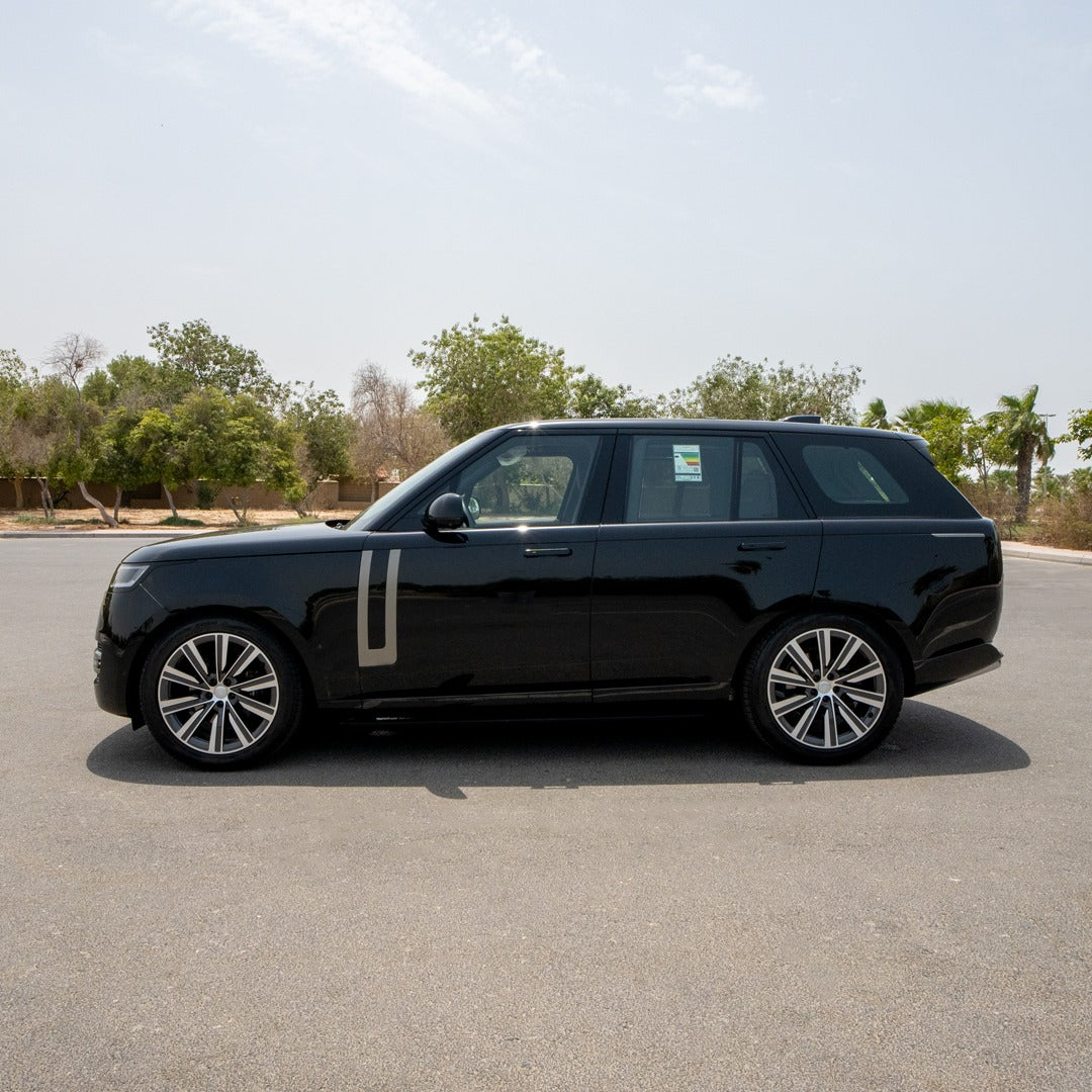 Range Rover Vogue