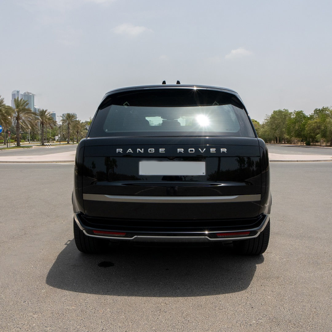 Range Rover Vogue