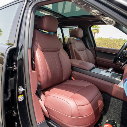 Range Rover Vogue