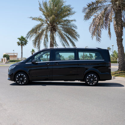 Mercedes V300 V-Class