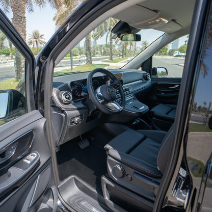 Mercedes V300 V-Class