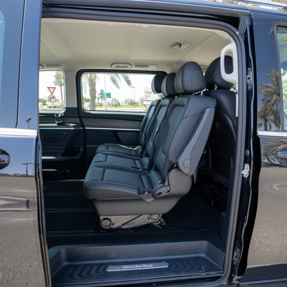 Mercedes V300 V-Class