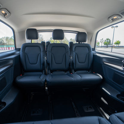 Mercedes V300 V-Class