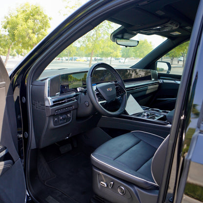 Cadillac Escalade New Edition