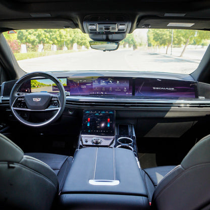 Cadillac Escalade New Edition