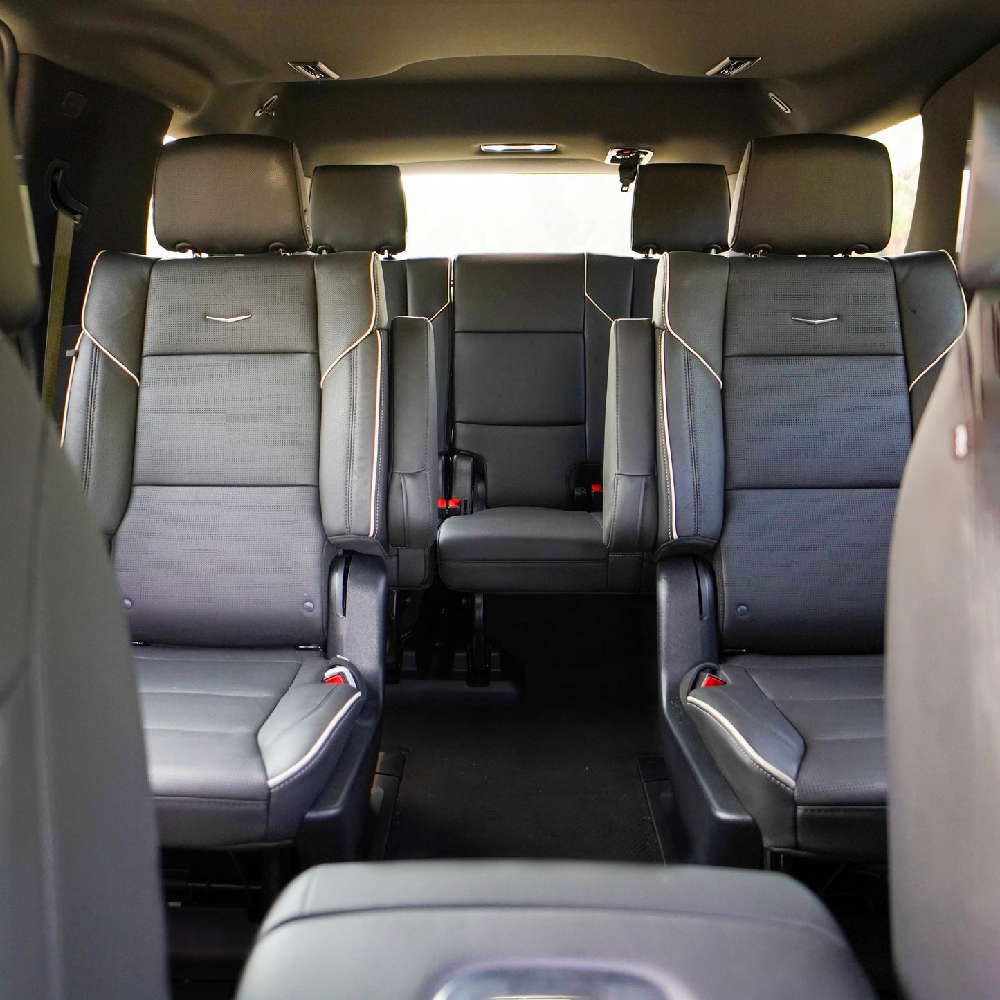 Cadillac Escalade New Edition