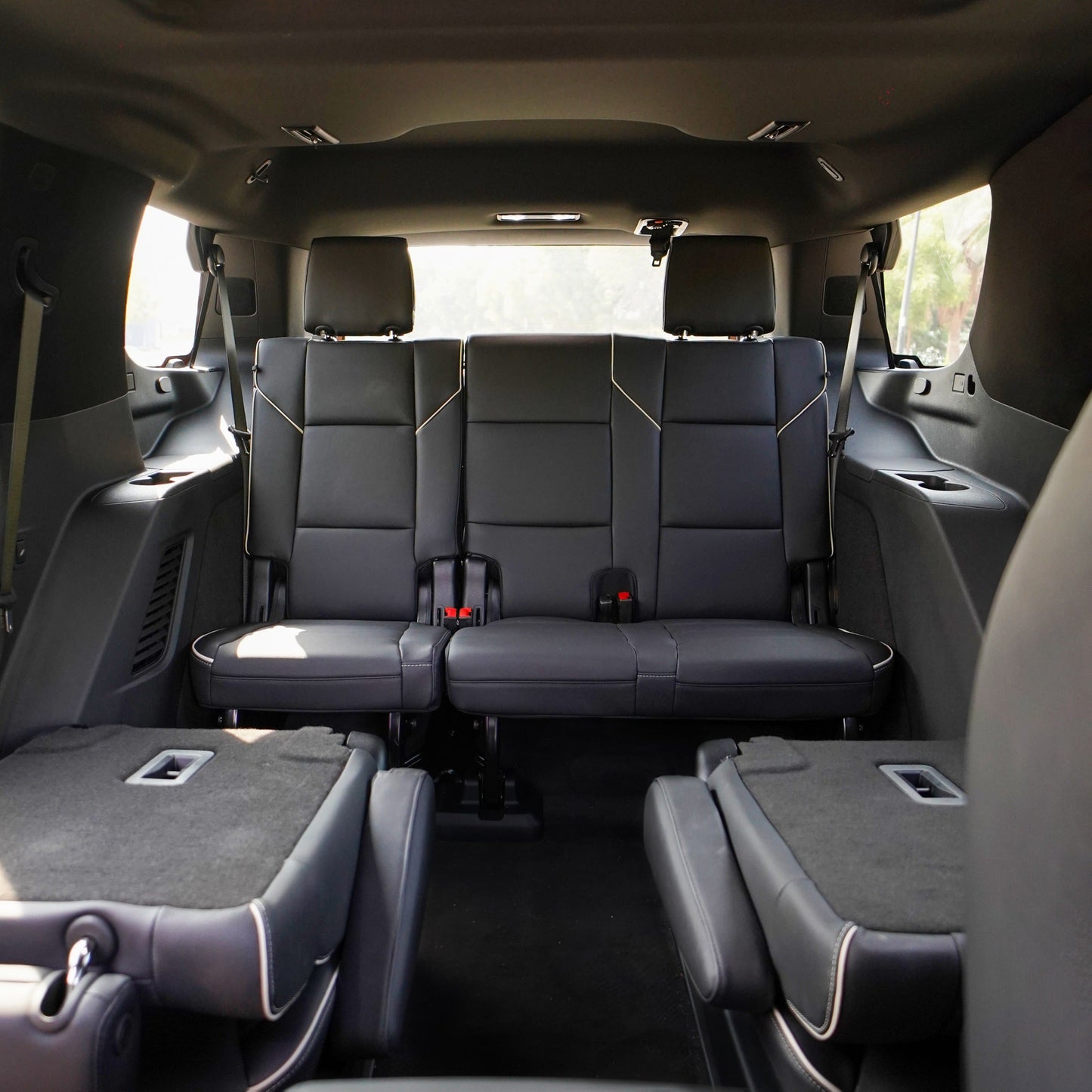 Cadillac Escalade New Edition