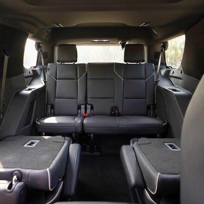 Cadillac Escalade New Edition