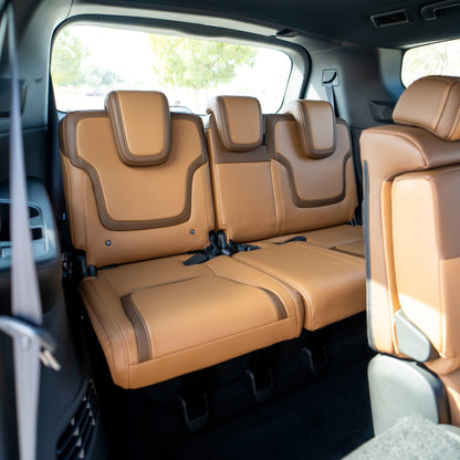 Nissan Patrol New Edition