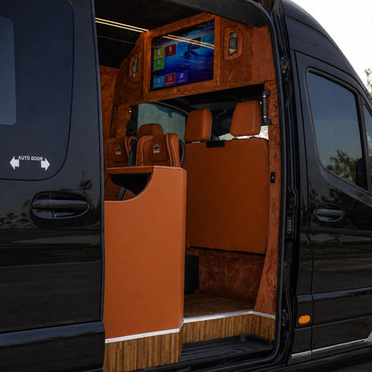 Maybach Royal Sprinter 14 Seaters
